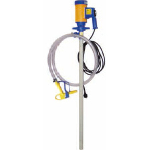 FATPUMPSET TERGO TP-160 1200MM IBC 2M SLANG