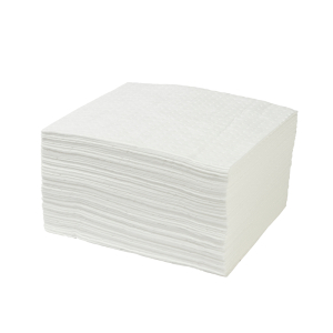 OLJEABSORBENT DUK BLACK 50X40CM