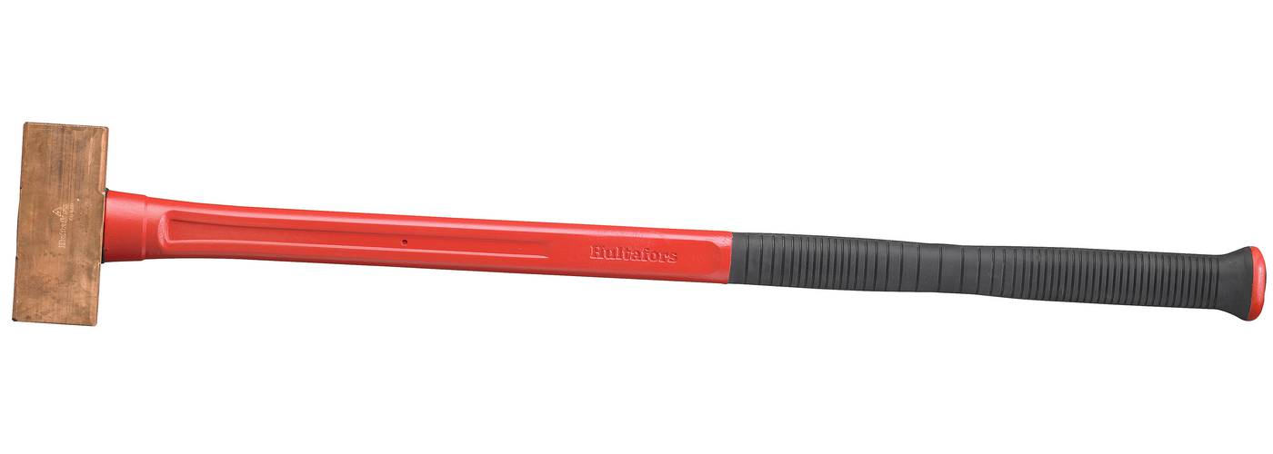 KOPPARHAMMARE CU-4000