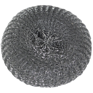 STÅLBOLL KRON 60GR 40MM