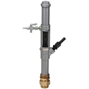 FATPUMP YPP-1