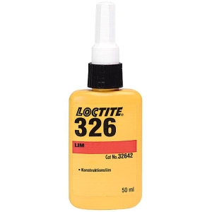 KONSTRUKTIONSLIM 326 50ML