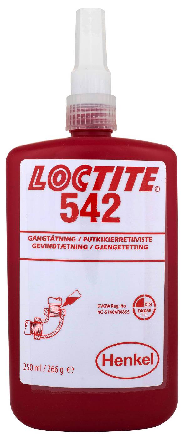 GÄNGTÄTNING M12 542 250ML