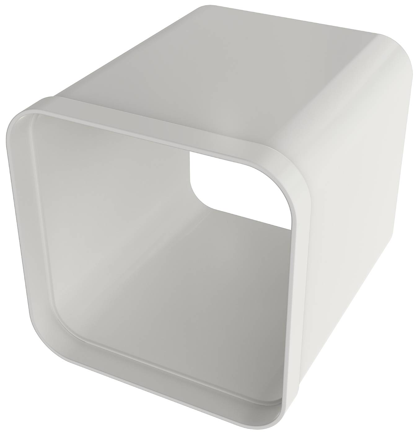SKARVKANAL 6X6 FLEXIT PLAST 120MM