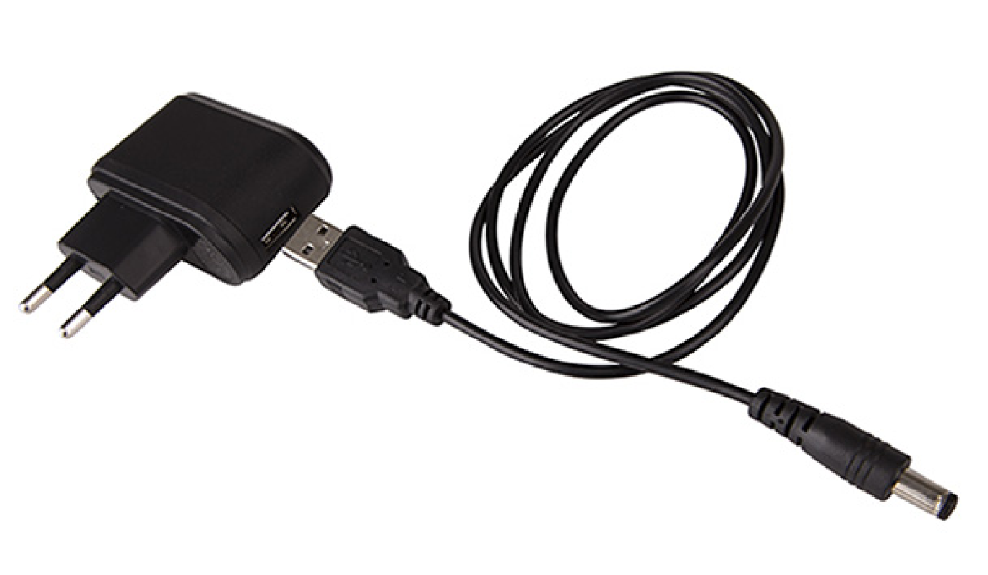 Batteriladdare till Zekler 412 Bluetooth