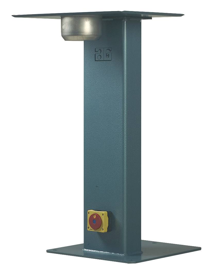 PELARE MED BORD&V-KOPP E-312