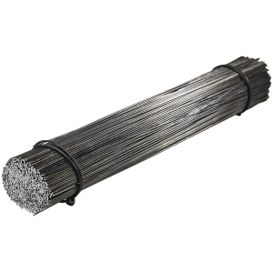 TRÅD KAPAD SVART 0,70X250MM