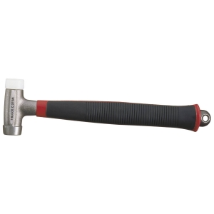 Ergonomisk verkstadshammare. Hultafors C250S / C375M / C600L