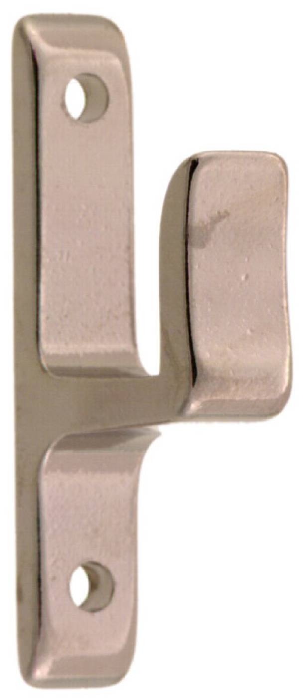 VREDHAKE 444 MILLERS FÖRNICKLAD 25MM