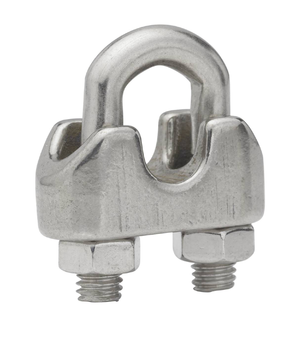 WIRELÅS MILLERS ROSTFRITT STÅL 1/4'' 6MM