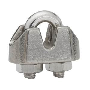 WIRELÅS MILLERS ROSTFRITT STÅL 1/8'' 3MM