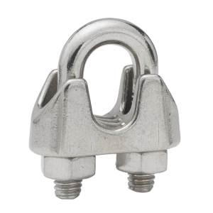 WIRELÅS MILLERS ROSTFRITT STÅL 5/16'' 8MM