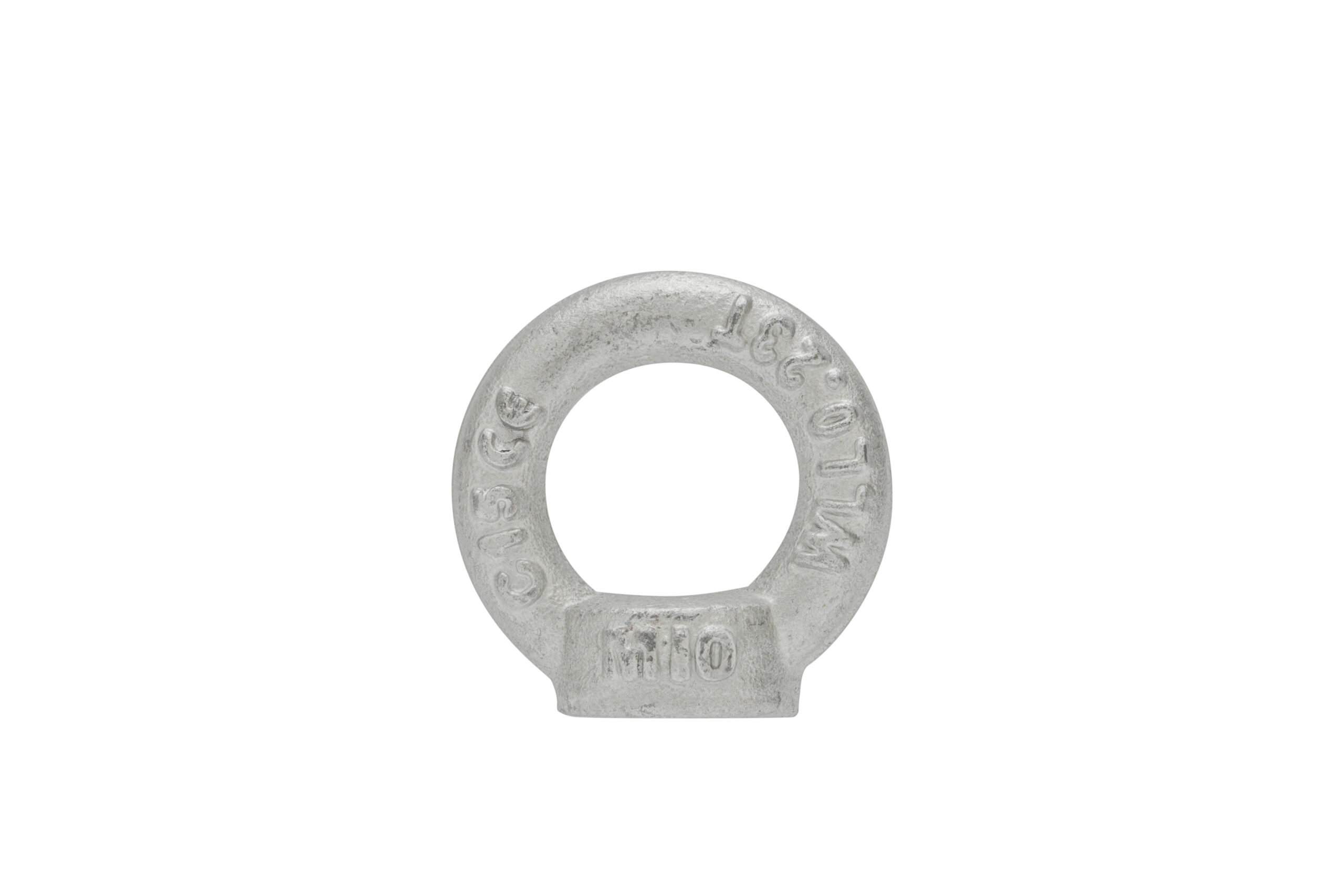 RINGMUTTER MILLERS M10