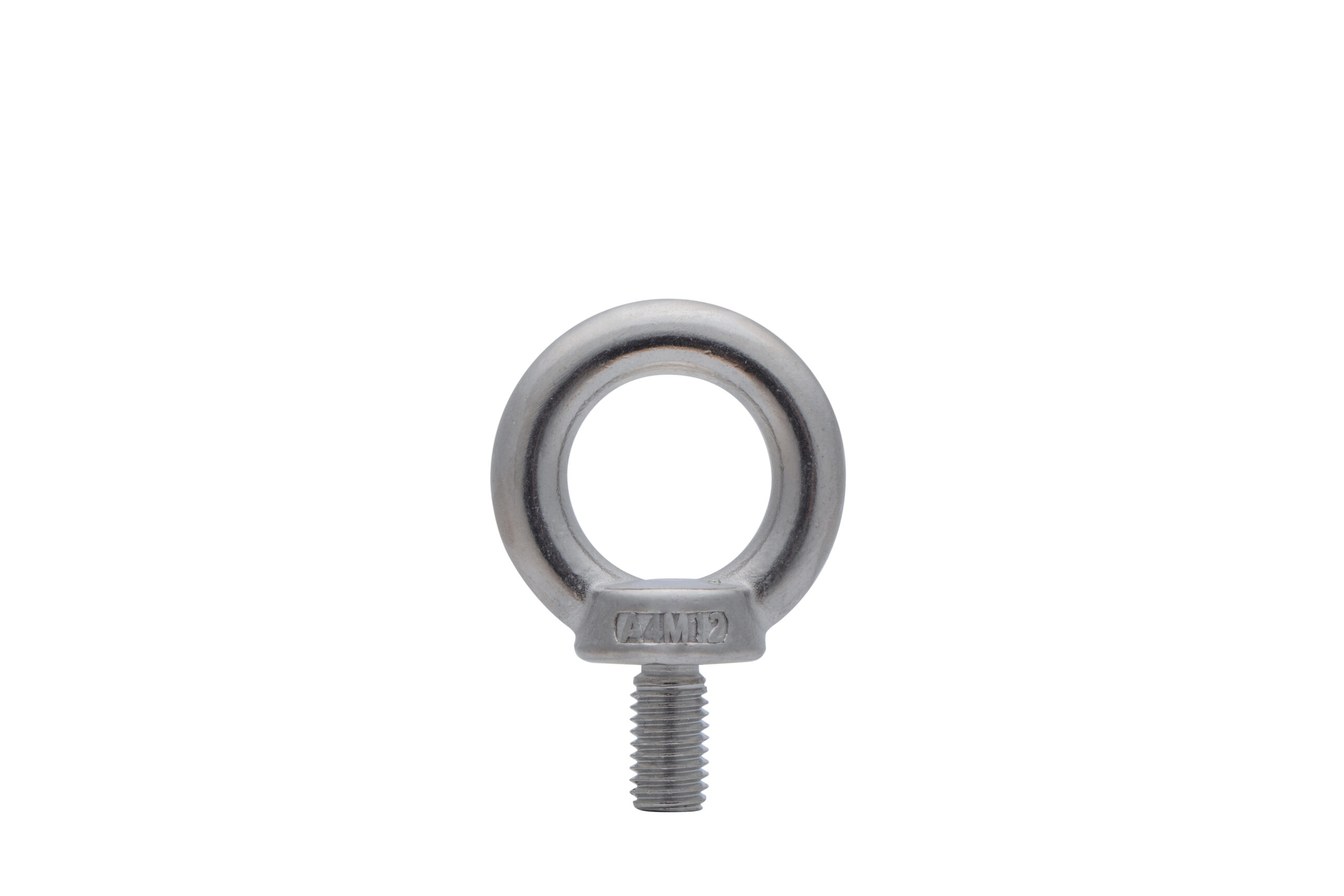 RINGBULT MILLERS SYRAFAST AISI 316 M12
