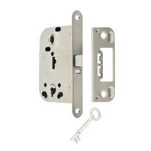 LÅSHUS 72014 MILLERS INNERDÖRR MATTKROM