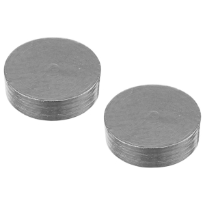 TÄCKPLUGG MILLERS KROM