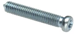 CYLINDERSKRUV MILLERS 38MM SP