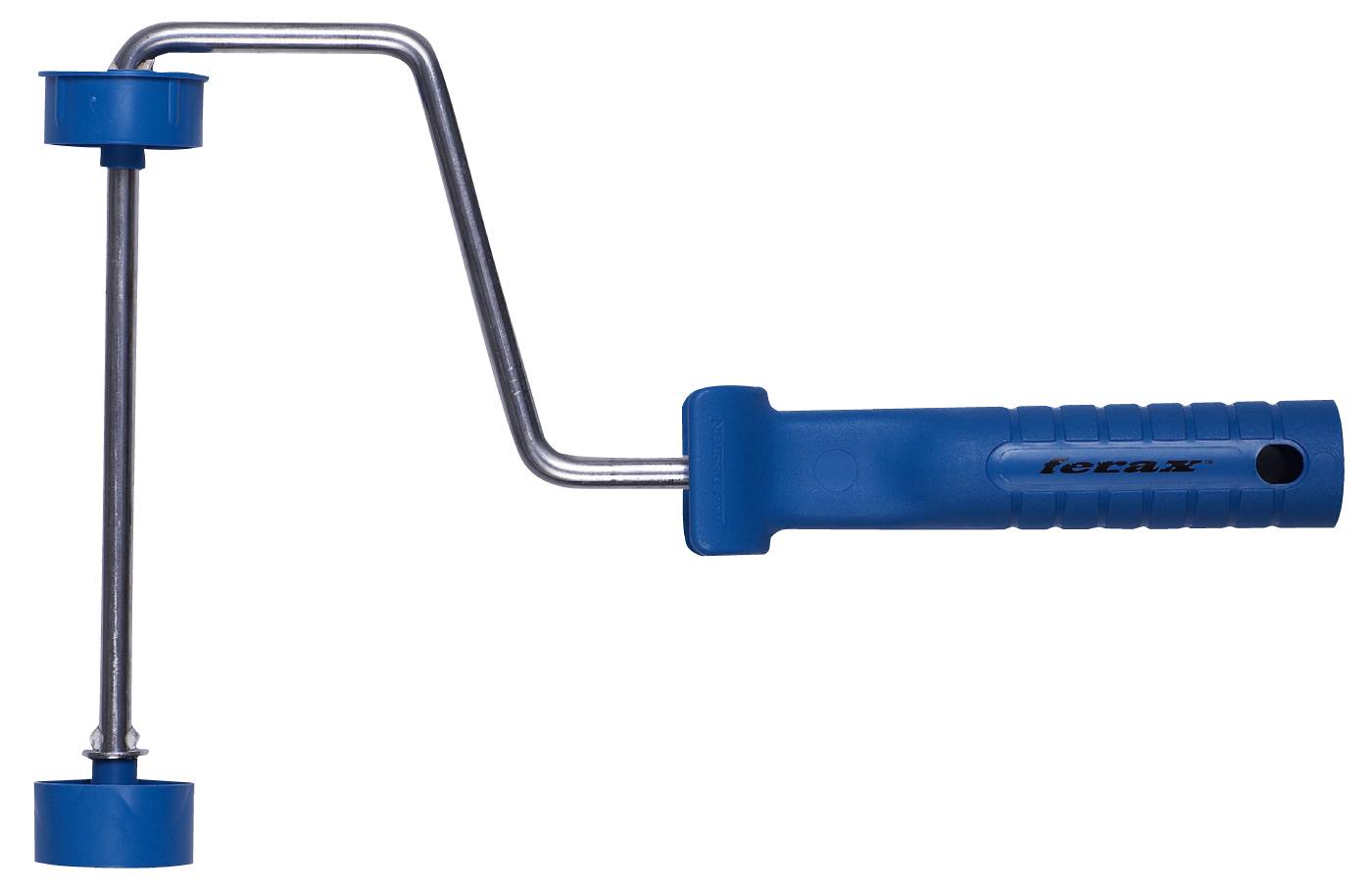 ROLLERBYGEL FERAX MAXI 230MM