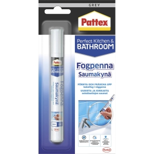 FOGPENNA PATTEX GRÅ