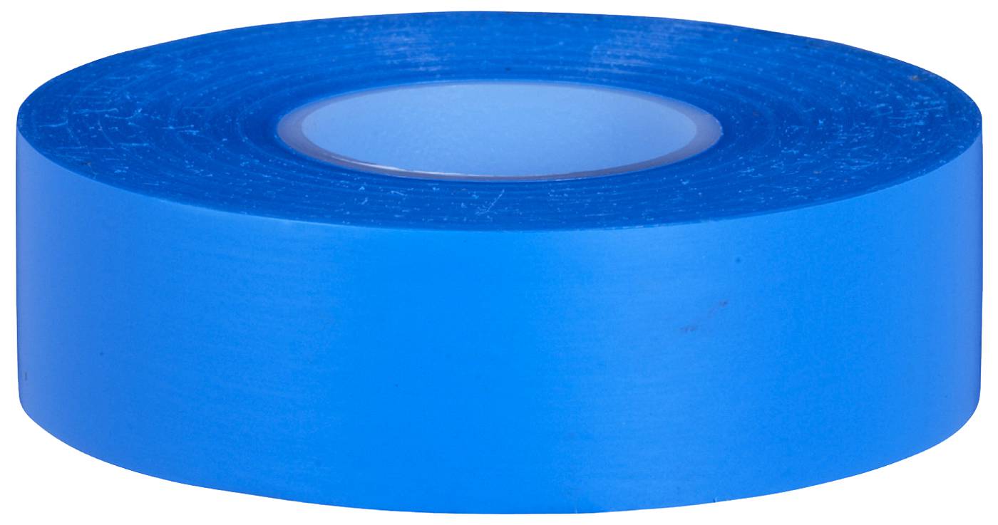 ELTEJP GRUNDA IEC-MÄRKT VIT 19MMX20M - Bild 9