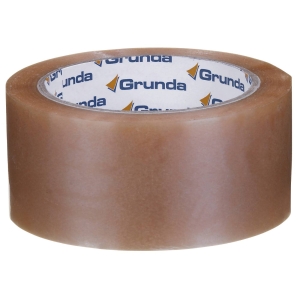 Packtejp PVC Grunda