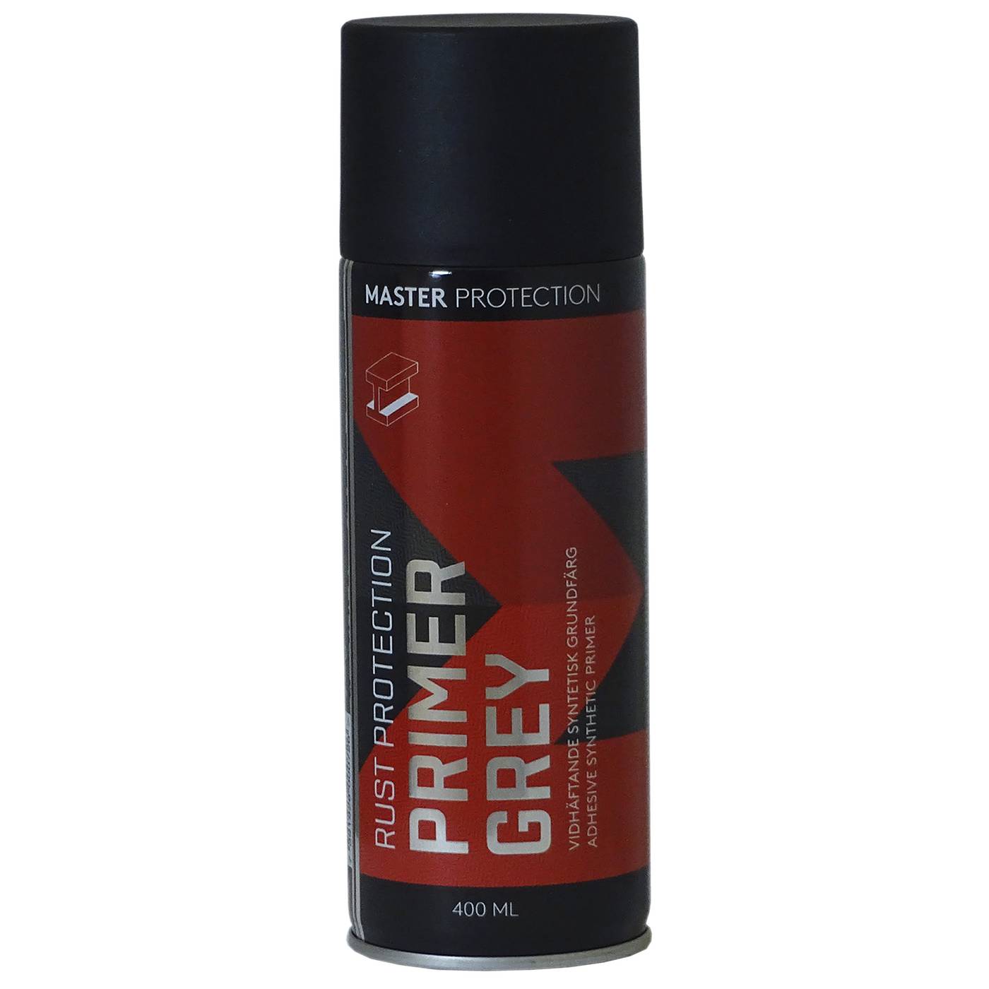 ROSTSKYDDSPRIMER 70014 SPRAY GRÅ 400ML