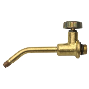 HALSRÖR MED VENTIL 871601