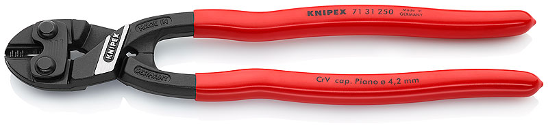 KRAFTAVBITARE KNIPEX 71 31 160