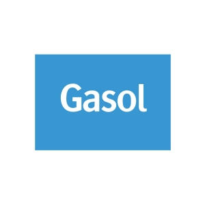 SKYLT 346714 PÅBUD GASOL 210X297MM