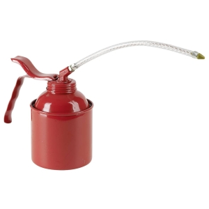 OLJEKANNA FLEX RÖD 500ML