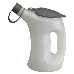 OLJEMÅTT MED LOCK,FLEXPIP 1L