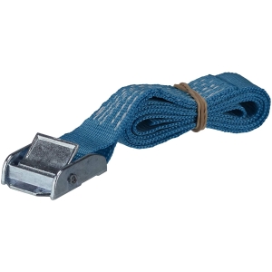 Spännband med klafflås Grunda