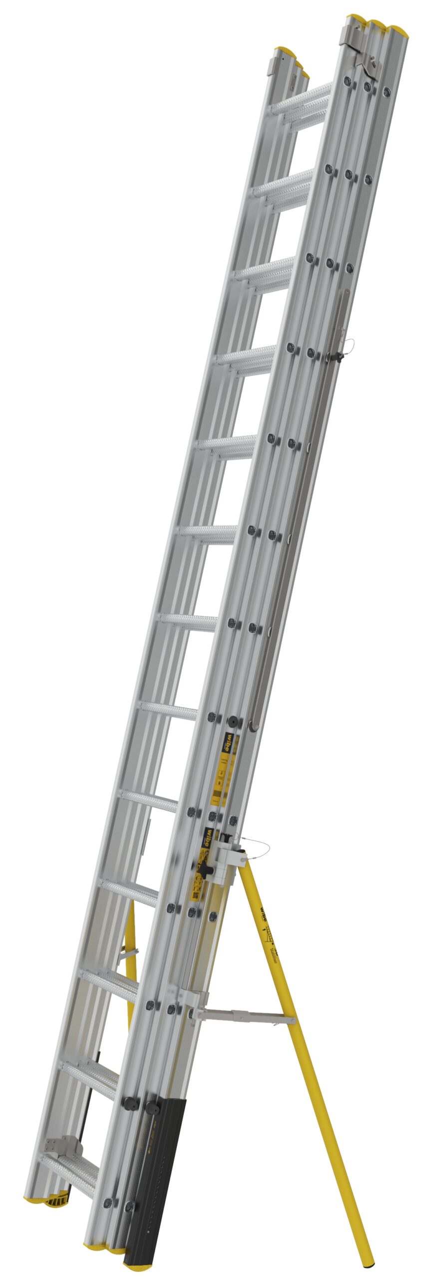 STEGE UTSKJUT W.STEPS W LPX-T10 - Bild 3