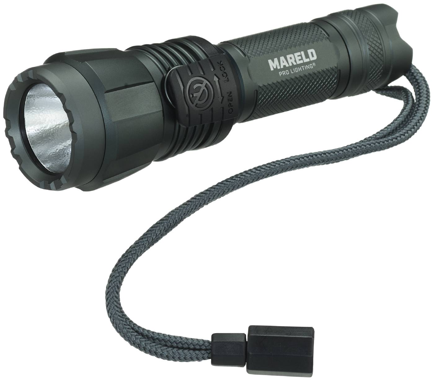 FICKLAMPA NIMBUS 2000 RE MARELD - Bild 2