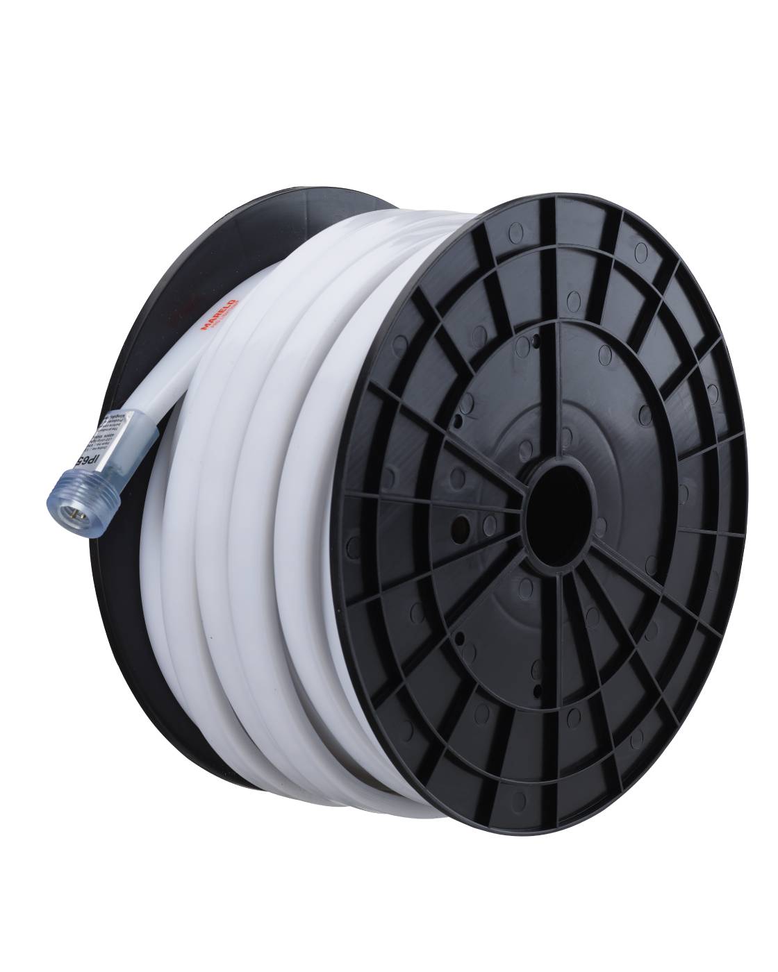LEDSLINGA SUNLIT FROSTAD 10M MARELD