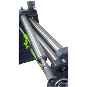 KONBOCKNINGSUTRUSTNING MBR 80/