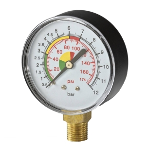 MANOMETER 9026