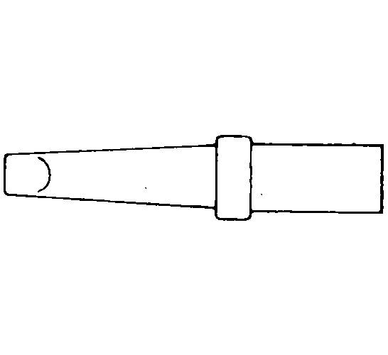 SVAMP 70X55X16 M. CENTRUMHÅL - Bild 2
