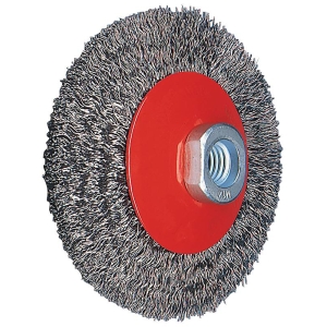 AXIALBORSTE 100MM M14 0,30STK