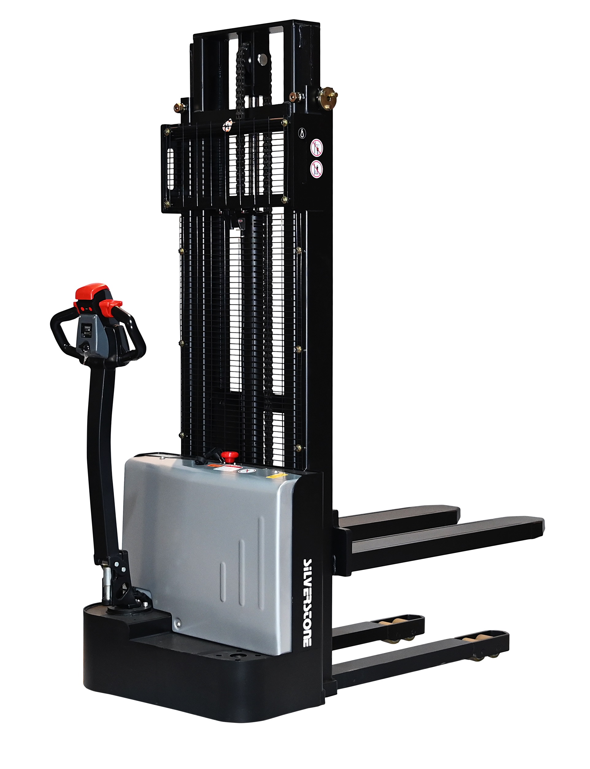 Elektrisk Staplare, Lithium 3000mm