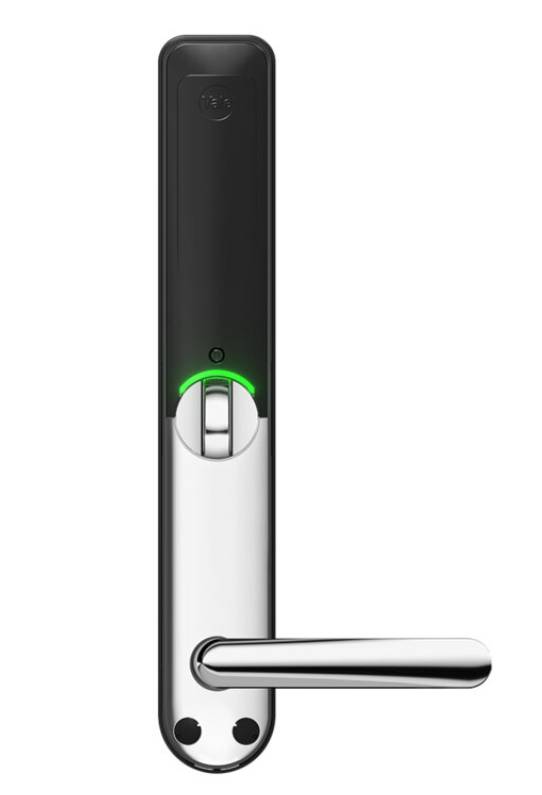 KODLÅS YALE DOORMAN L3 FLEX KROM - Bild 4