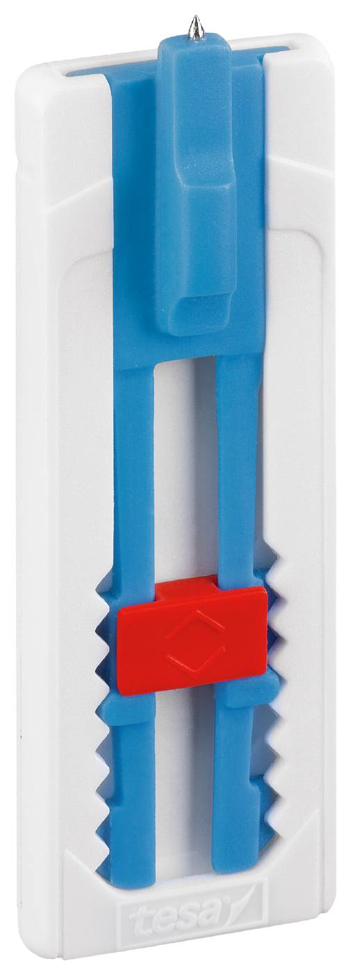 KROK SJÄLVHÄFTANDE TESA KAKEL DJUPA RAMAR 2KG 2ST - Bild 6