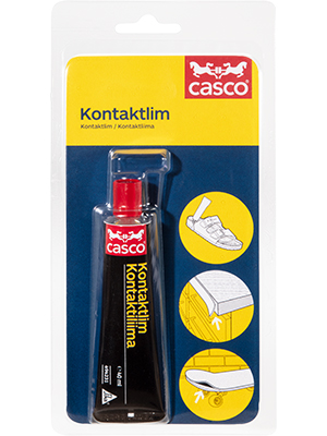 KONTAKTLIM 2960 CASCO 40ML - Bild 4