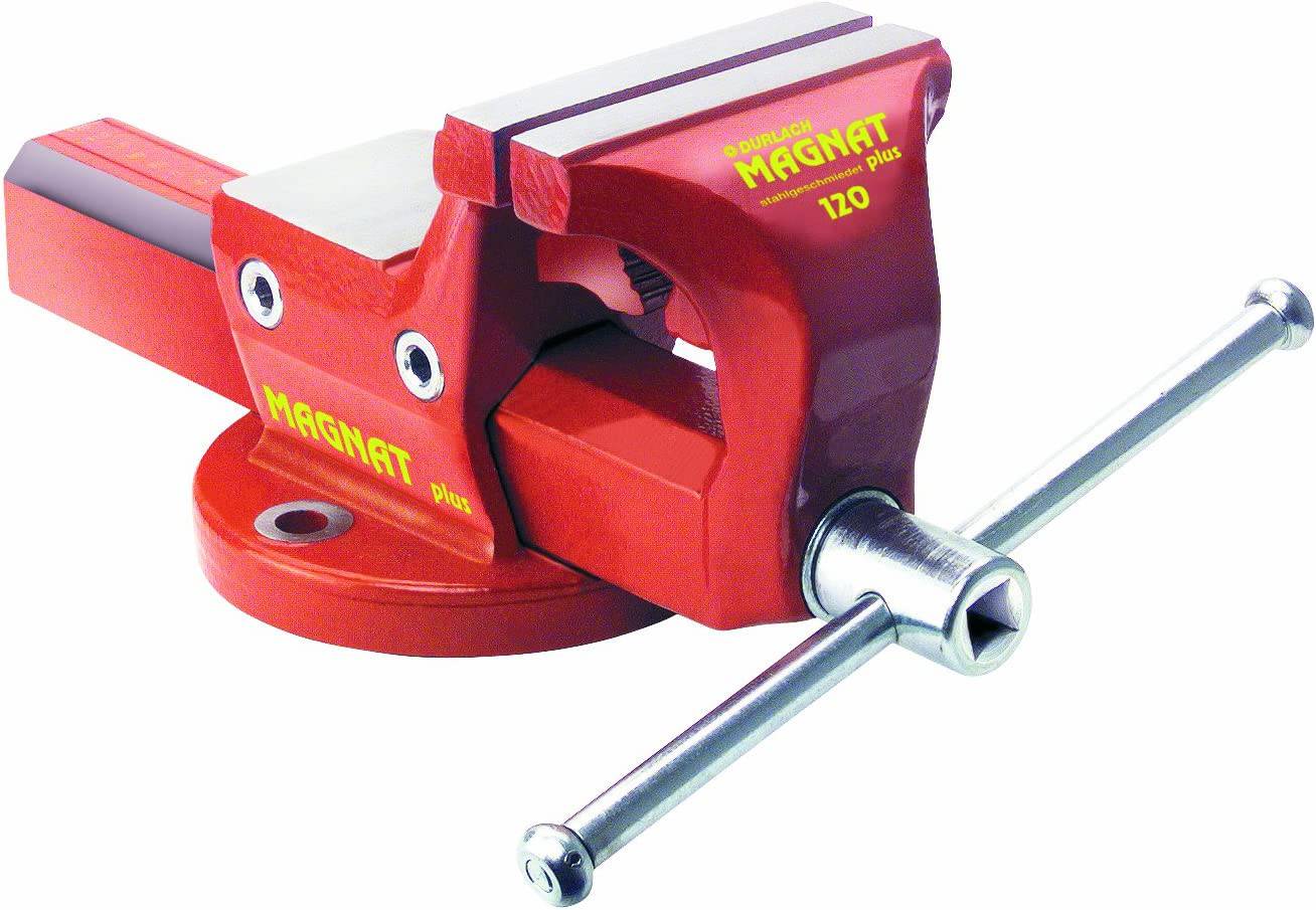 SKRUVSTYCKE MAGNAT PLUS DURLACH 140 MM - Bild 2