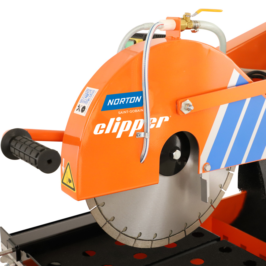 STENSÅG CLIPPER CM400 JUNIOR 400MM - Bild 3