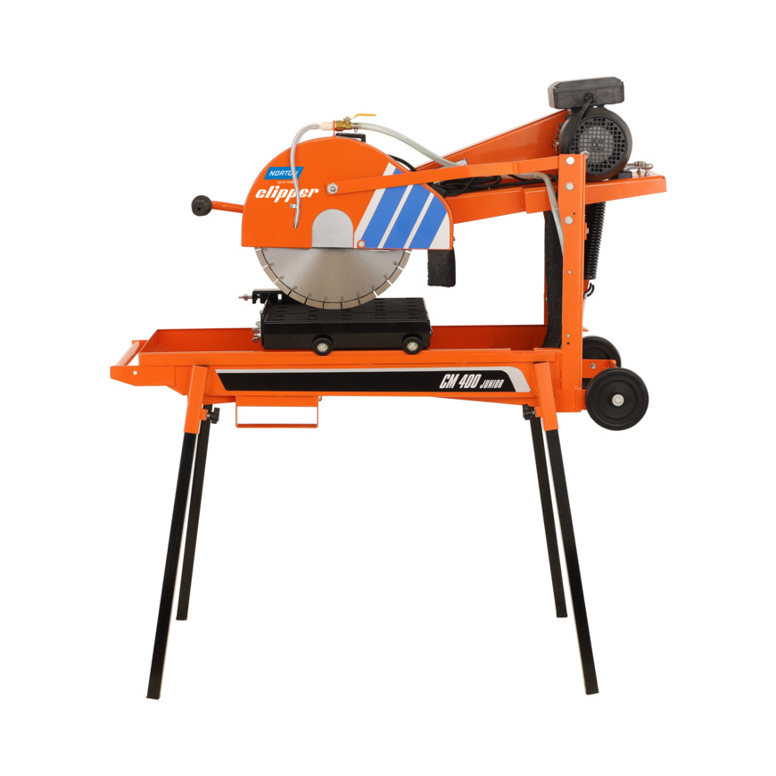 STENSÅG CLIPPER CM400 JUNIOR 400MM