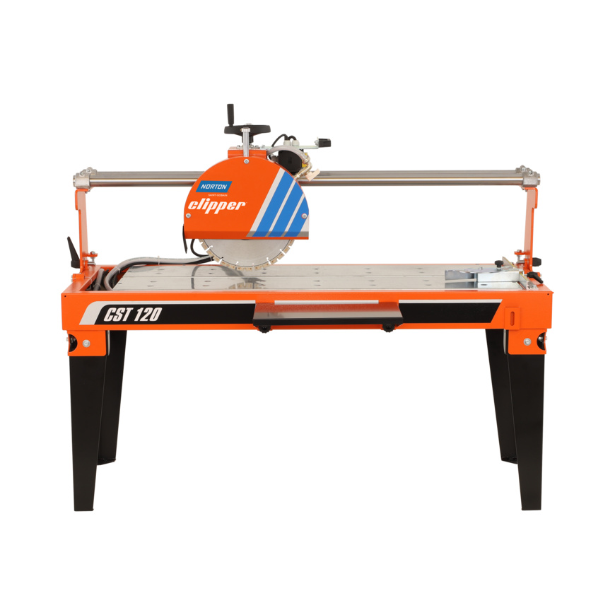 STENSÅG CLIPPER CST 120 350MM 230V