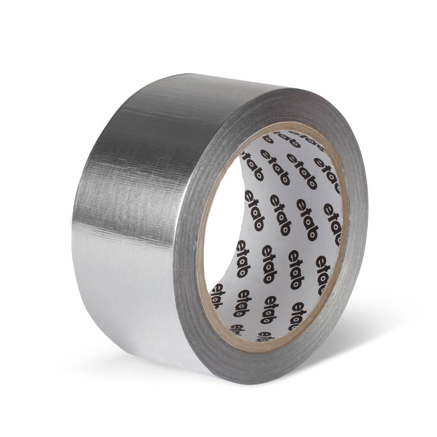 ALUMINIUMTEJP 902 ETAB 50MMX50M - Bild 2