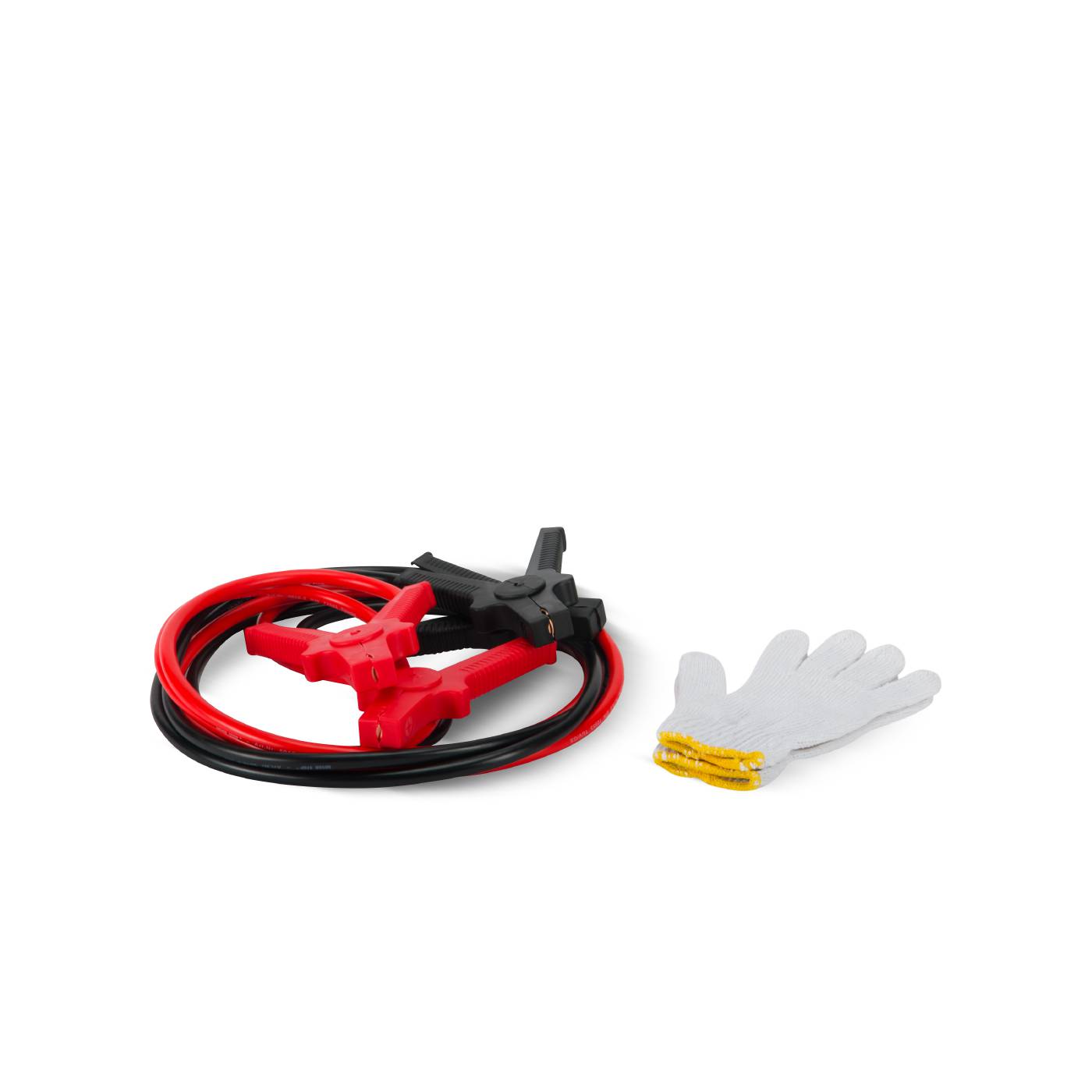 STARTKABEL 2,5M 140A - Bild 3