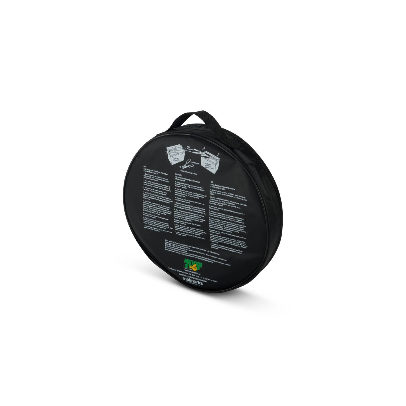 STARTKABEL 2,5M 140A - Bild 4